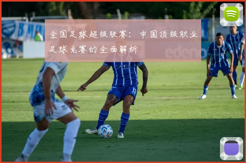 全国足球超级联赛：中国顶级职业足球竞赛的全面解析